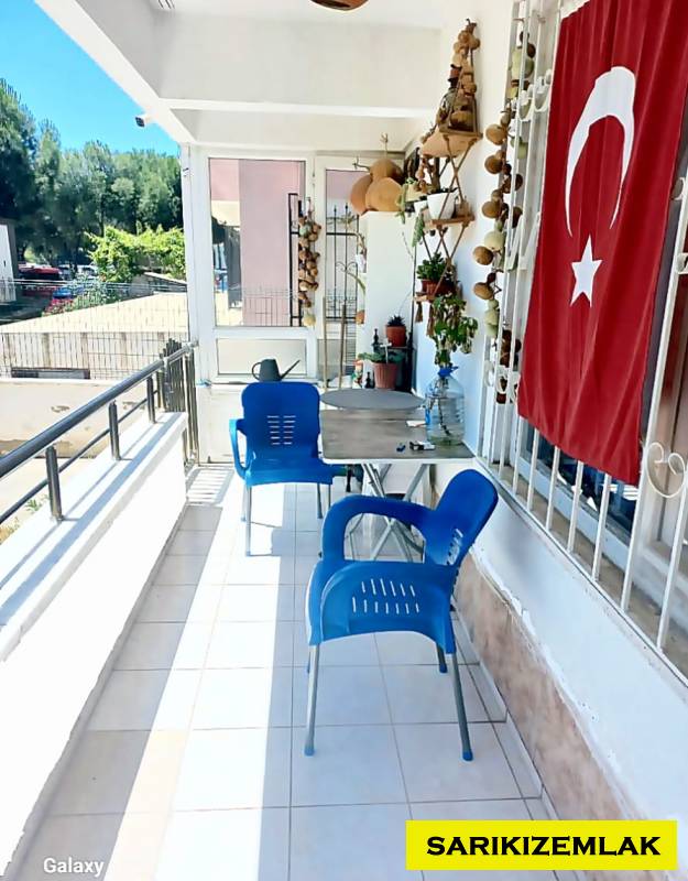 Edremit Cumhuriyet Mah`da3+1  Daire. - 23